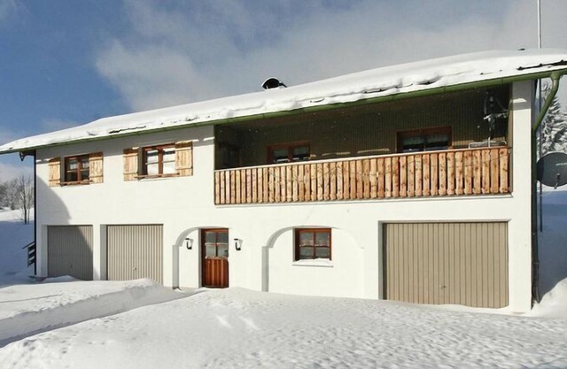 Panoramic view holiday home, Neureichenau