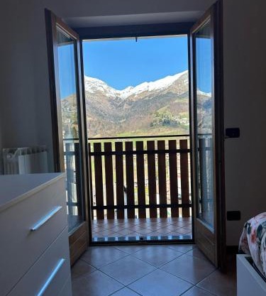 Panoramico Apartment di Manenti Andrea