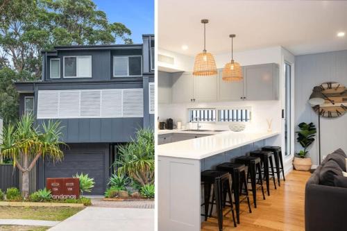 Beachfront Mollymook 