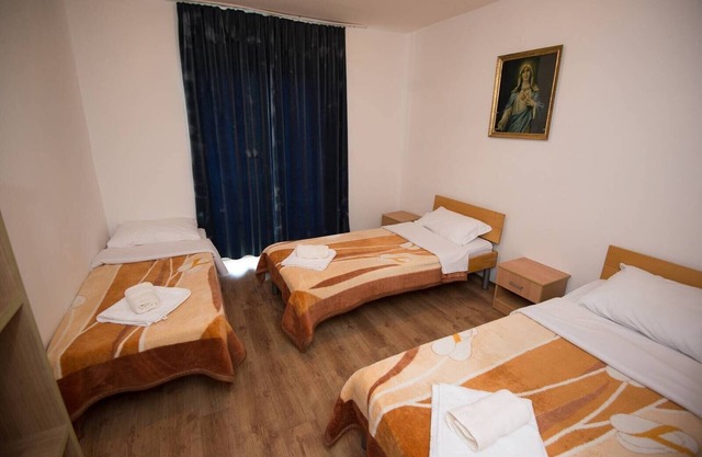 Pansion Kordić Medjugorje 