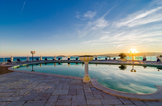 Pansion Villa Antonio - Two Bedroom Suite Family no.17