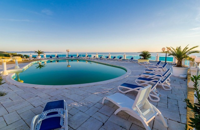 Pansion Villa Antonio - Two Bedroom Suite Family 27