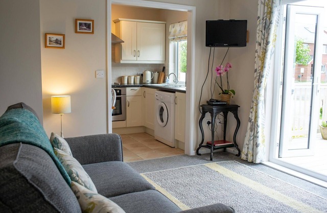Pant y Celyn Studio Apartment, Llangrannog
