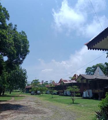 Pantai Panjang Reborn