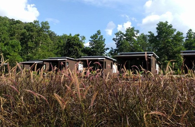 Pantharee Resort