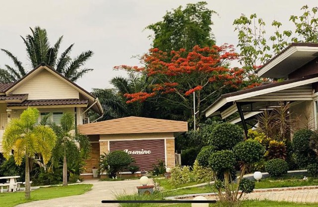 Panutsaya Homestay