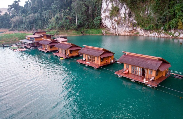 Panvaree Resort