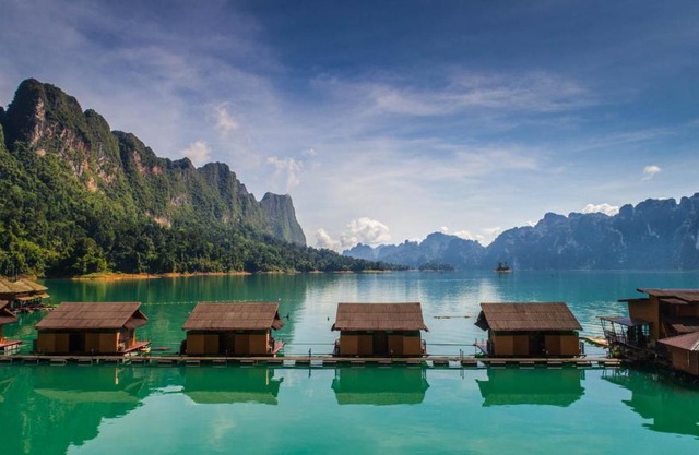 Panvaree Resort