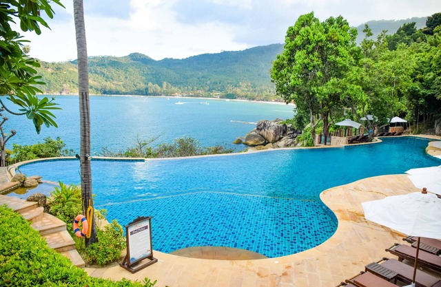 Panviman Resort, Koh Phangan