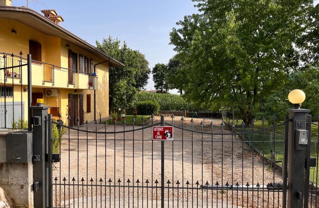 Paola House
