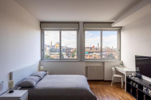 Paolo Fabbri Apartment