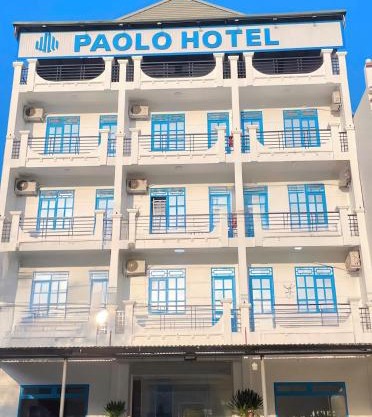 PAOLO HOTEL - KHÁCH sẠN BẢO LẠC