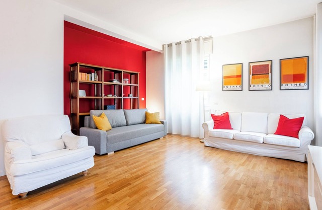 Paolo Rotta 13 - Two Bedroom Apartment, Sleeps 5