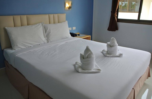 Paolomareetel Hotel