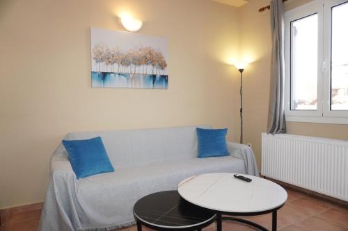 Papadakis Family Home - 1 BR apartment
