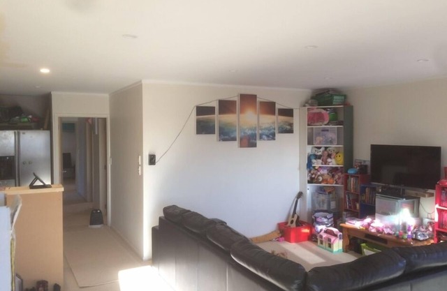 Papamoa Beach Seaviews