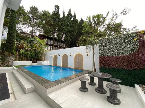 papan house