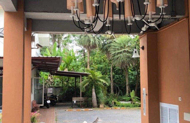 Papangkorn House