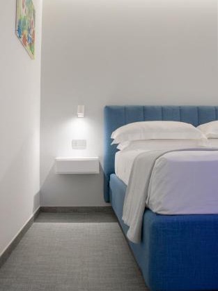 Papavero Giallo B&B