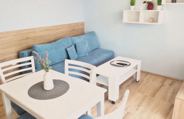 Papaya 1BR Apartment 35 with FREE parking