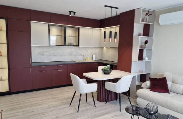 Papaya Apartment B55