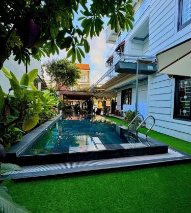 Papaya Garden Homestay