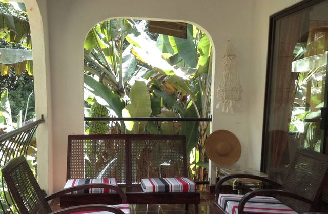Papaya Guesthouse