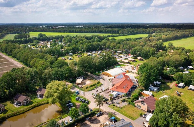 Papillon Country Resort