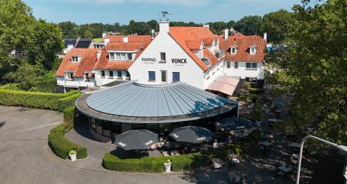 Paping Hotel & Spa - Rest Vonck by Flow