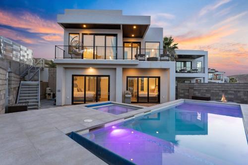 Par-fection townhouse