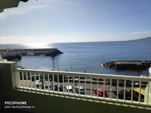 Paraíso del atlántico