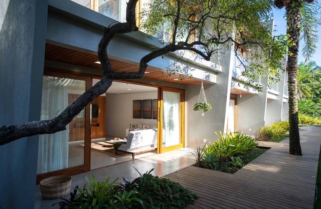 Paraíso do Dendê - New apartment