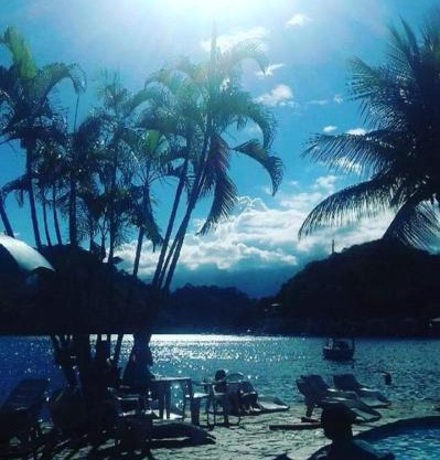 Paraíso em Angra dos Reis