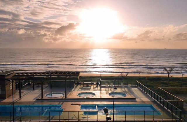 Paraíso Frente ao Mar
