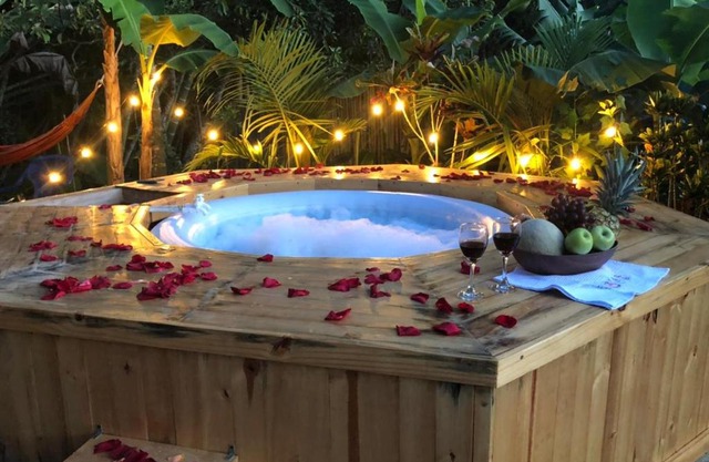 Paraíso Glamping La Vega