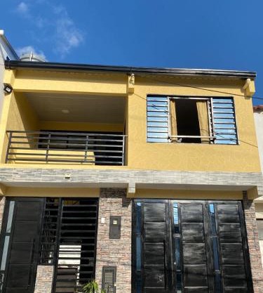 Paraíso House