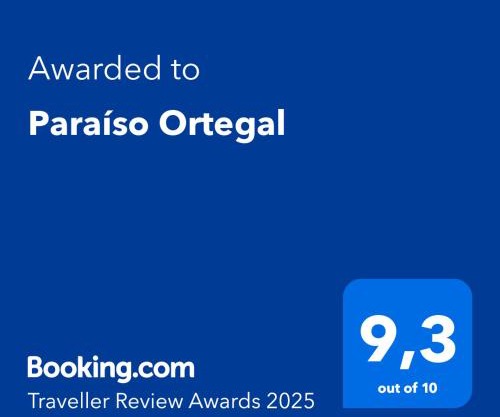 Paraíso Ortegal