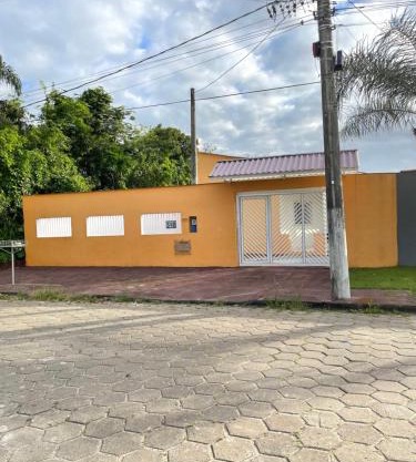 Paraíso Particular