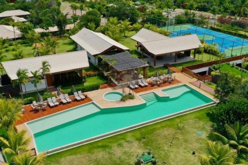 Paraíso Tropical