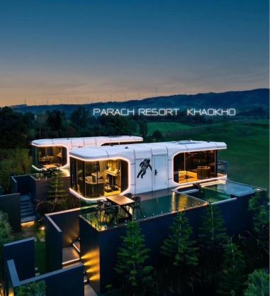 PARACH RESORT KHAOKHo