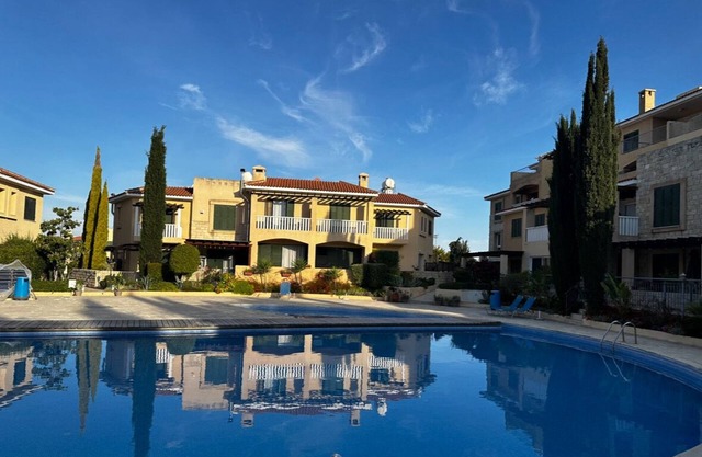 Paradeisos is a stunning 2-Bed House in Polis