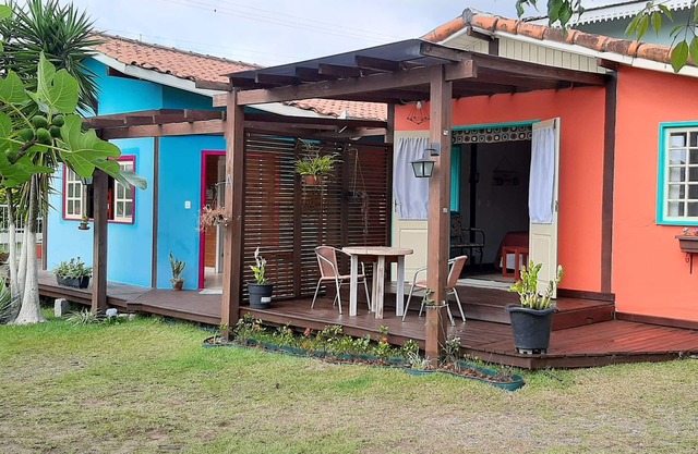 PARADISE MOUNTAIN BEACH BUNGALOW