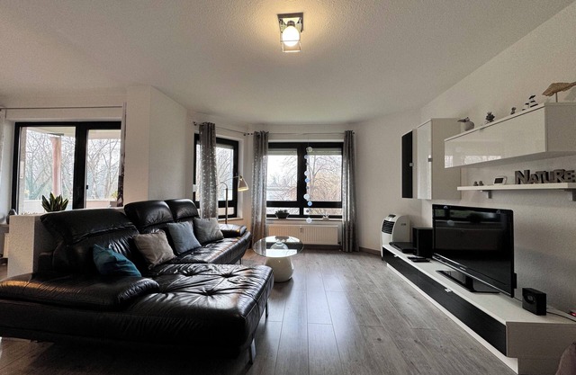 Paradies - Your vacation apartment in the paradise of Constance