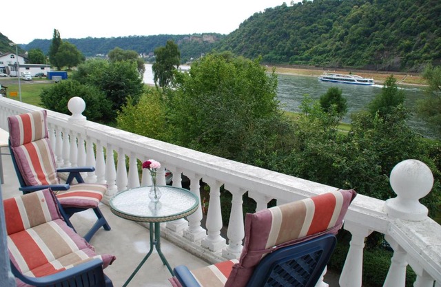 Paradiesisch Wohnen - Loreley