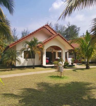 Paradis Villa A9, Koh Kho Khao