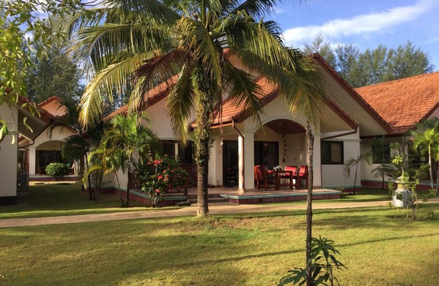 Paradis Villa B3