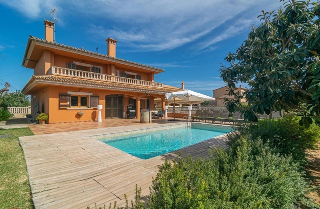 Paradise 88 - Villa With Private Pool. Free Wifi