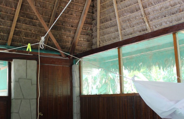 Paradise Amazon Lodge & Adventure