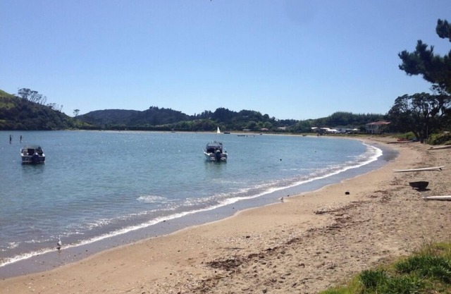 Paradise at Pataua Fiji! *SPA* *Beachfront* *WIFI*