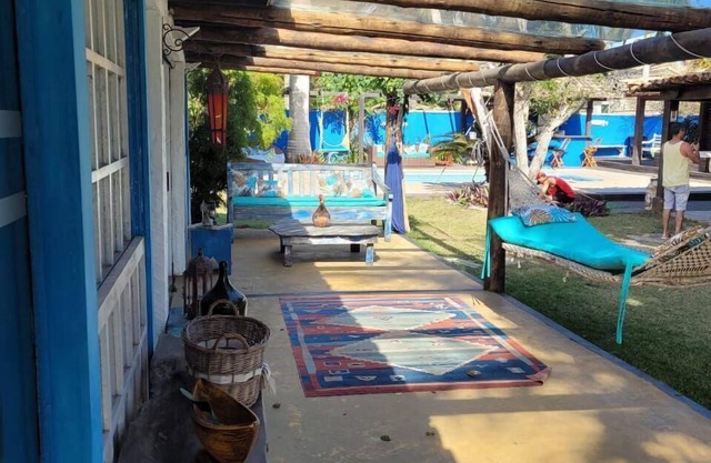Paradise Buzios